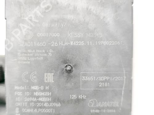 Electronic module AUDI Q3 Sportback (F3N) 2.5 RS TFSI quattro | BP38308173M83 - Image 9