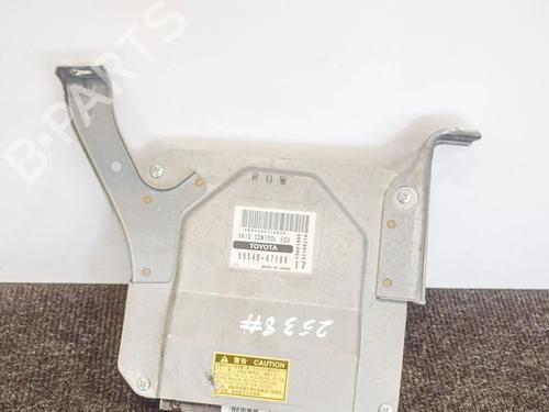 Used Electronic module TOYOTA PRIUS Liftback (_W2_) 1.5 Hybrid (NHW20_, NHW20R) (112 hp) 6757226