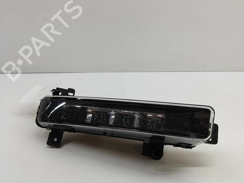 Used Right front fog light Right front fog light BMW 5 (G30, F90) 530 e Plug-in-Hybrid xDrive (252 hp) 16639507 16639507
