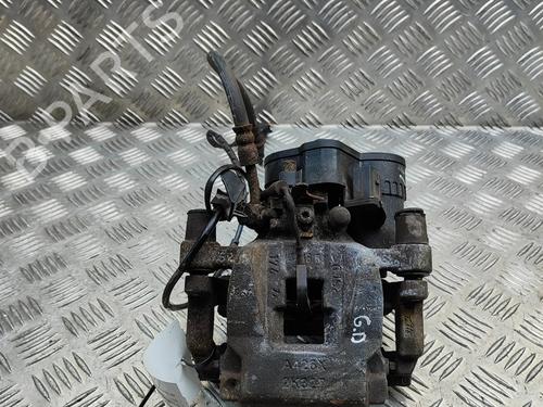 Used Right rear brake caliper Right rear brake caliper JAGUAR F-PACE (X761) 2.0 TD4 AWD (180 hp) 33378501 33378501