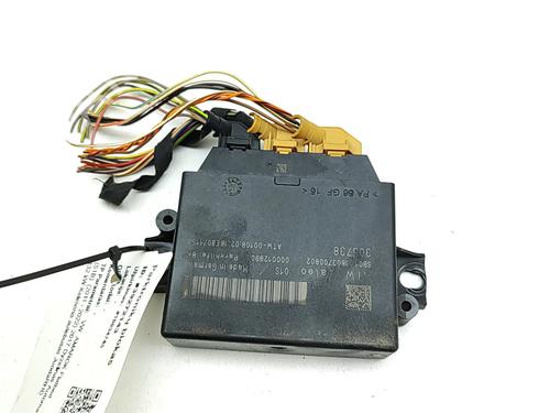 Used Electronic module Electronic module VW AMAROK Platform/Chassis (S1B, S6B, S7B) 2.0 BiTDI 4motion (180 hp) 40031594 40031594