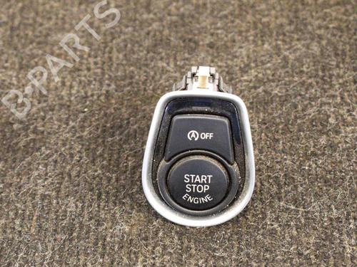 Used Switch BMW 4 Gran Coupe (F36) 435 d xDrive (313 hp) 7737538
