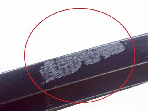 Dørliste TESLA MODEL 3 (5YJ3) EV Performance AWD | BP27761937C150 