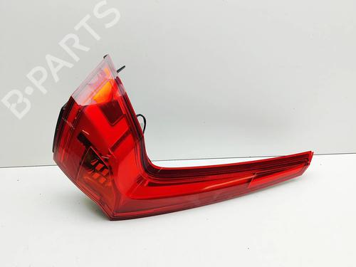 Used Left taillight Left taillight VOLVO V90 II Estate (235) D4 (190 hp) 33392856 33392856