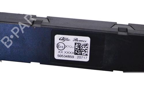 Electronic module ALFA ROMEO GIULIA (952_) 2.0 (952ACA25) | BP33353742M83  - Image 5