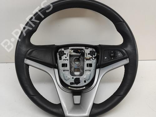 Steering wheel CHEVROLET ORLANDO (J309) 2.0 D | BP25787341C49 - Image 1