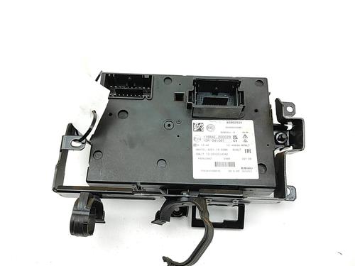 Control unit OPEL MOVANO C Van (U9) 2.2 D | BP38239600M11 - Image 5