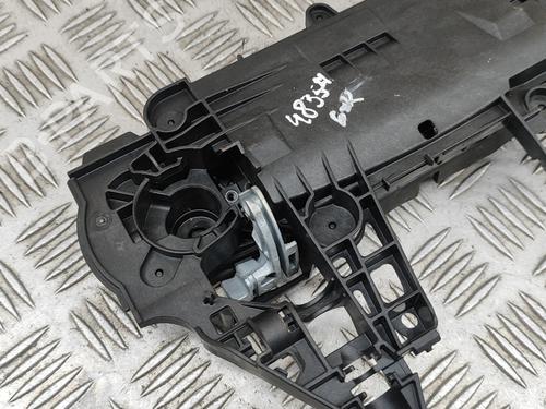 Rear left exterior door handle BMW X1 (U11) iX1 xDrive 30 | BP28555552C130 