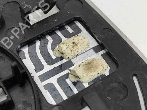 Left mirror glass MAZDA MX-5 IV (ND__) 2.0 | BP28559619C148