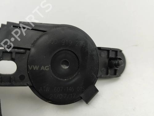 Electronic module AUDI A3 Limousine (8VS, 8VM) S3 quattro | BP27289948M83