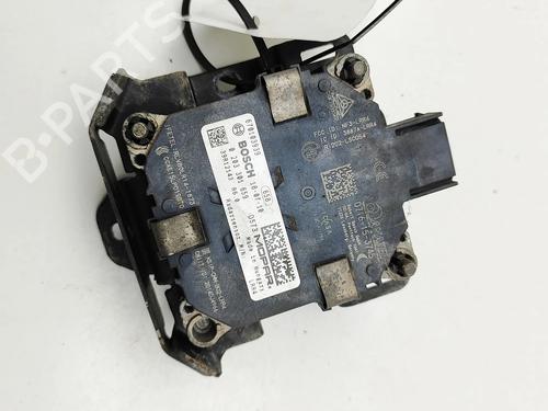 Electronic module MASERATI LEVANTE SUV (M161) 3.0 D Q4 | BP31859402M83