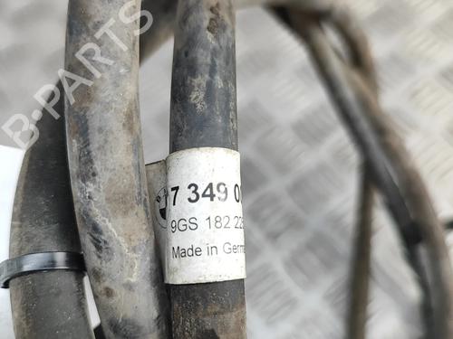 Pipe BMW 3 Gran Turismo (F34) 320 d xDrive | BP27317862M125 