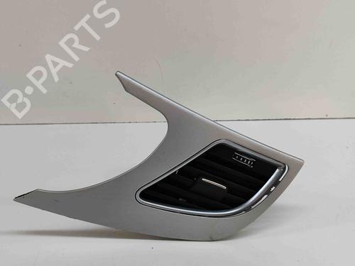Used Air vent AUDI A5 Convertible (8F7) S5 quattro (333 hp) 24820035