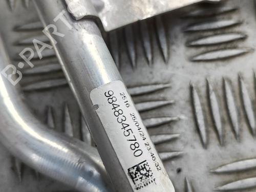 AC pipe JEEP AVENGER (J2) Electric | BP28560835M126