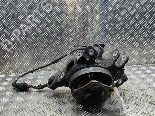 Right rear steering knuckle PORSCHE PANAMERA (970) 3.0 D | BP29486089M28 