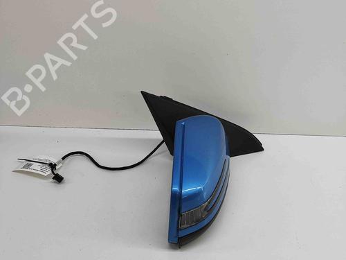 Right mirror MERCEDES-BENZ A-CLASS (W176) A 180 (176.042) | BP25217976C27 