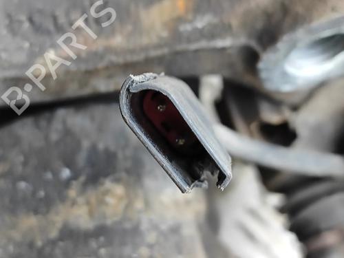 Left front brake caliper FORD TRANSIT V363 Van (FCD, FDD) 2.0 EcoBlue RWD | BP33697559M105  - Image 7