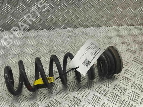 Used Shock absorber spring Shock absorber spring CHEVROLET MALIBU 1.5 T (166 hp) 33375021 33375021