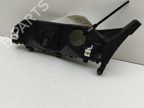 Front bumper bracket HYUNDAI SANTA FÉ IV (TM, TMA) 2.2 CRDi AWD | BP27789479C158 