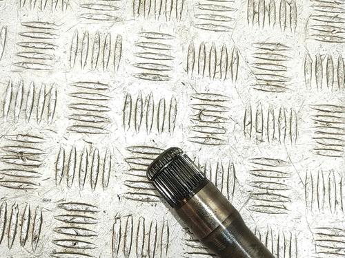 Right front driveshaft BMW X3 (G01, F97, G08) M Competition | BP30731971M39 