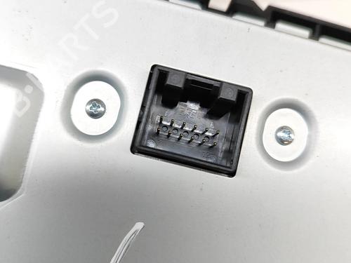 Display monitor SKODA OCTAVIA III Combi (5E5, 5E6) 2.0 TDI | BP25614850C48