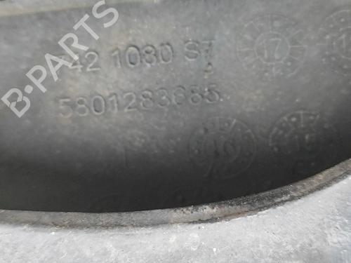 Engine mount IVECO DAILY VI Platform/Chassis 35S21, 35C21, 40C21, 45C21, 50C21, 60C21, 65C21, 70C21 | BP31902879M89