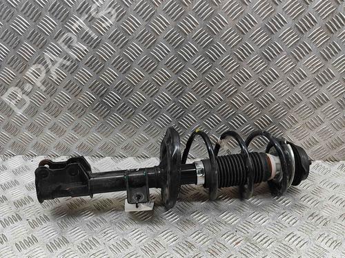 Used Left front shock absorber FIAT 500 (312_) 1.0 Mild Hybrid (312.AYD1B) (69 hp) 29373336