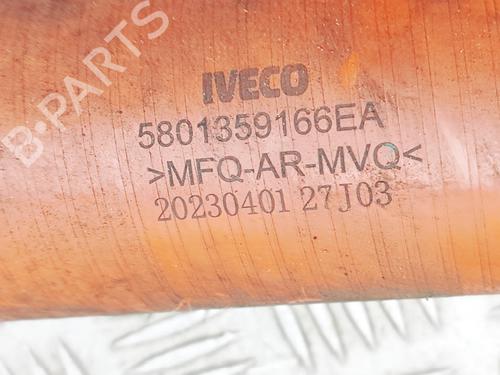 Pipe IVECO DAILY VI Platform/Chassis 35S21, 35C21, 40C21, 45C21, 50C21, 60C21, 65C21, 70C21 | BP31903268M125 