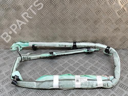 Used Left curtain airbag SKODA OCTAVIA III Combi (5E5, 5E6) 2.0 TDI (150 hp) 25906663