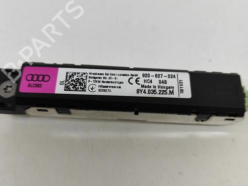 Electronic module AUDI A3 Sportback (8YA, 8YF) RS3 TFSI quattro | BP27771607M83  - Image 6