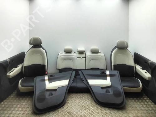 Sæde sæt Sæde sæt KIA EV3 EV (204 hp) 33400015 33400015