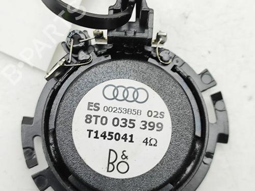 Speaker AUDI A5 (8T3) RS5 quattro | BP34282212E2  - Image 6