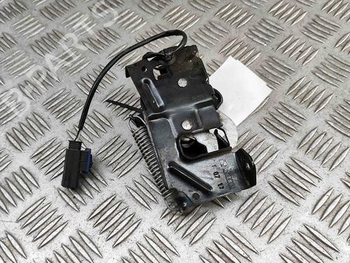 Hood lock BMW 3 (F30, F80) 330 e | BP28115350C133