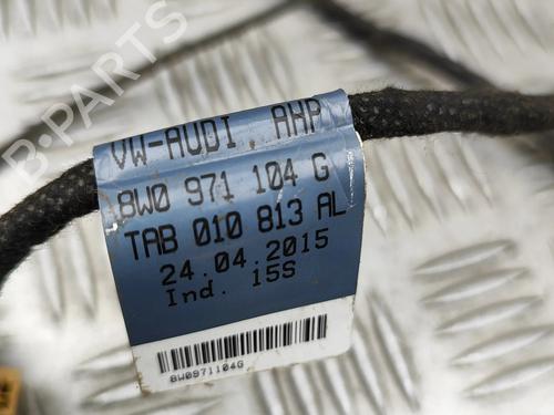 Electronic module AUDI A4 B9 (8W2, 8WC) 2.0 TFSI | BP33797973M83  - Image 9