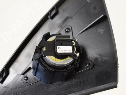 Speaker MERCEDES-BENZ C-CLASS T-Model (S204) C 200 Kompressor (204.241) | BP30211815E2 - Image 4