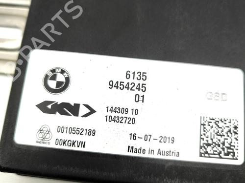 Electronic module BMW 8 Coupe (G15, F92) 840 i | BP37698421M83  - Image 7