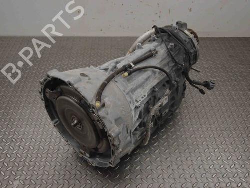 Gearbox PORSCHE PANAMERA (970) 3.0 S E-Hybrid | BP30894454M3