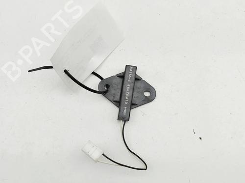 Electronic module MITSUBISHI L200 / TRITON (KJ_, KK_, KL_) 2.4 DI-D 4WD (KL1T) | BP33433467M83 - Image 2