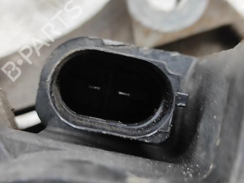 Left rear brake caliper VW GOLF VIII (CD1, DA1) 1.5 TSI | BP28431447M107 