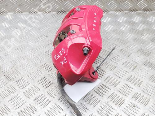 Left front brake caliper TESLA MODEL Y (5YJY) EV Performance All-wheel Drive | BP38782808M105 - Image 4