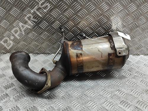 Catalyst MASERATI QUATTROPORTE VI 3.0 D | BP24142504M10 - Image 5