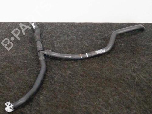 Pipe VW POLO V (6R1, 6C1) 1.0 TSI | BP14664262M125 