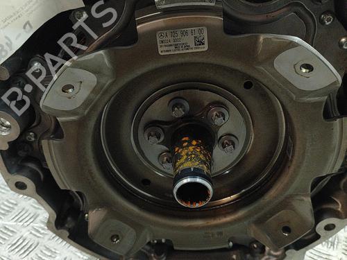 Gearbox MERCEDES-BENZ GLE (V167) GLE 450 4-matic (167.159) | BP28552879M3  - Image 5
