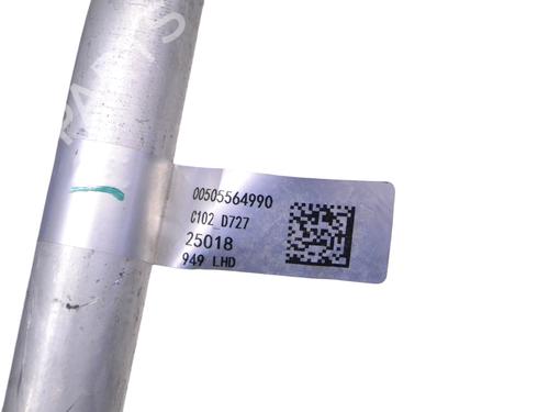 AC pipe ALFA ROMEO STELVIO (949_) 2.0 Q4 (949.AXF2A) | BP33352346M126 - Image 5