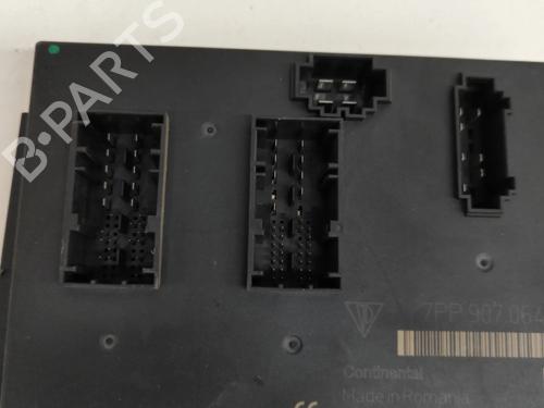 Electronic module PORSCHE CAYENNE (92A) 3.0 Diesel | BP17865074M83 