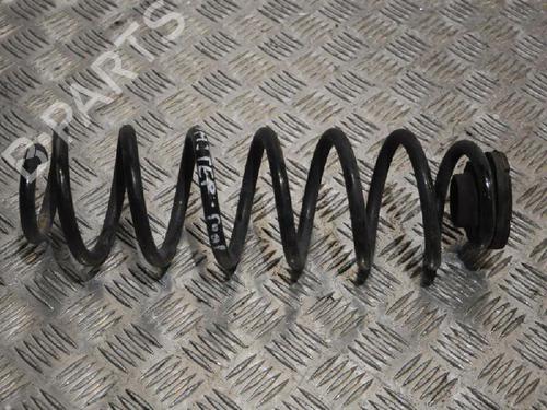 Used Shock absorber spring SKODA ROOMSTER (5J7) 1.9 TDI (105 hp) 14623860