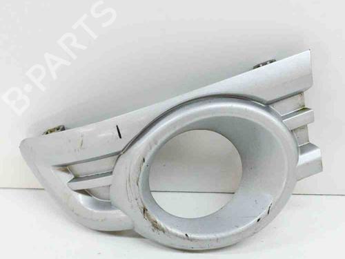 Used Grille FORD RANGER (ET) 2.5 TDCi 4x4 (143 hp) 14636299
