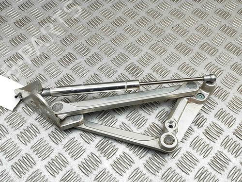 Gassdemper Bakluke VW PHAETON (3D1, 3D2, 3D3, 3D4, 3D6, 3D7, 3D8, 3D9) 6.0 W12 4motion (420 hp) 29488077