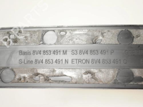 Step AUDI A3 Limousine (8VS, 8VM) 1.5 TFSI | BP30257293C149 