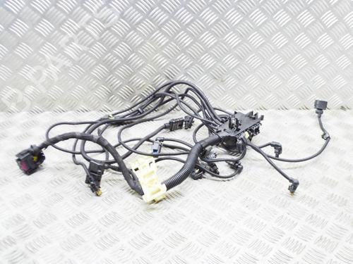 Wiring harness BMW X4 (G02, F98) xDrive 20 i | BP27761055E16